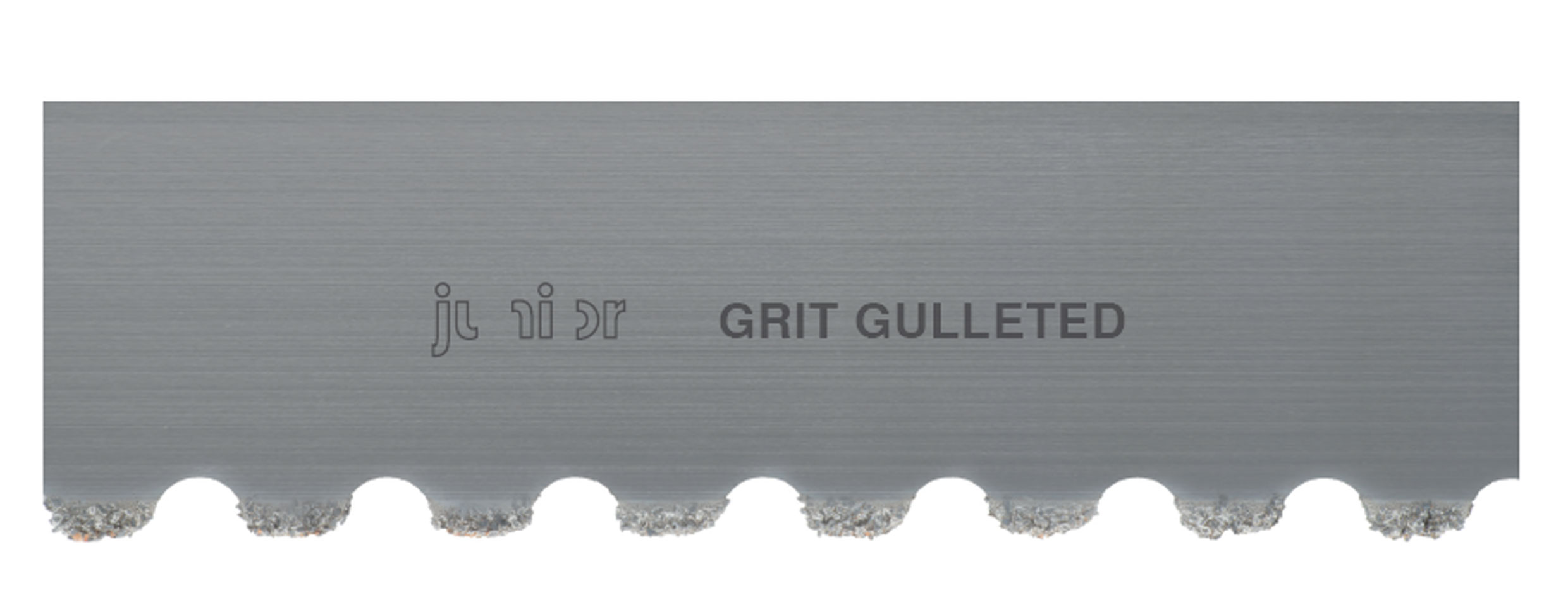 GRIT GULLETED / No. 371
